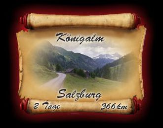 Königalm